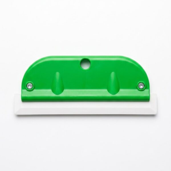 Racletă flexibilă din plastic pentru nivelare