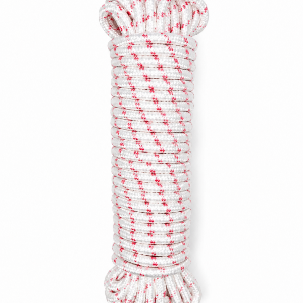 Frânghie împletită 10/20 m (Rope Series)