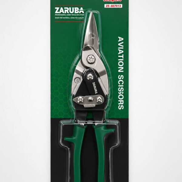 Foarfecă  ZARUBA Aviation Scissors 10", ZE-607013