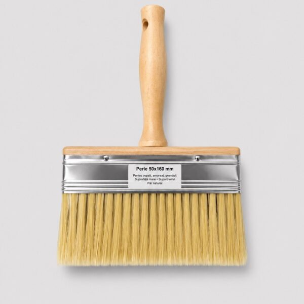 Perie 50 x 160 mm