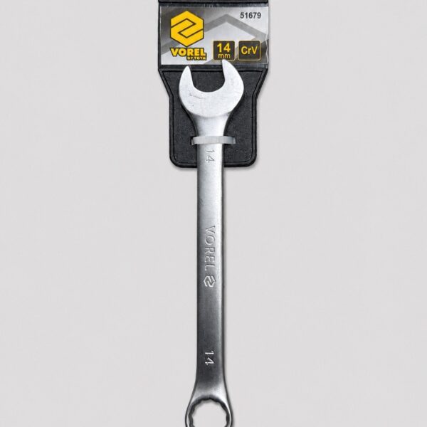 Cheie combinată VOREL, 14mm, 51679