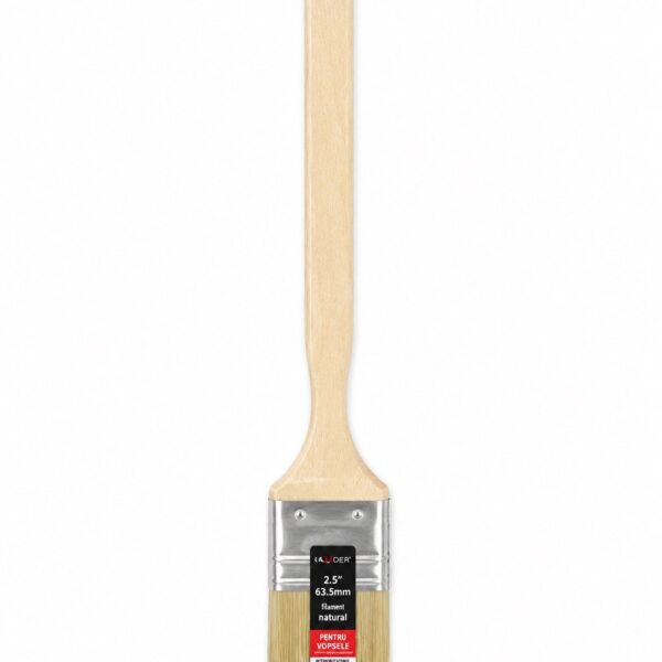 Pensulă LIDER, 63.5mm (2.5")