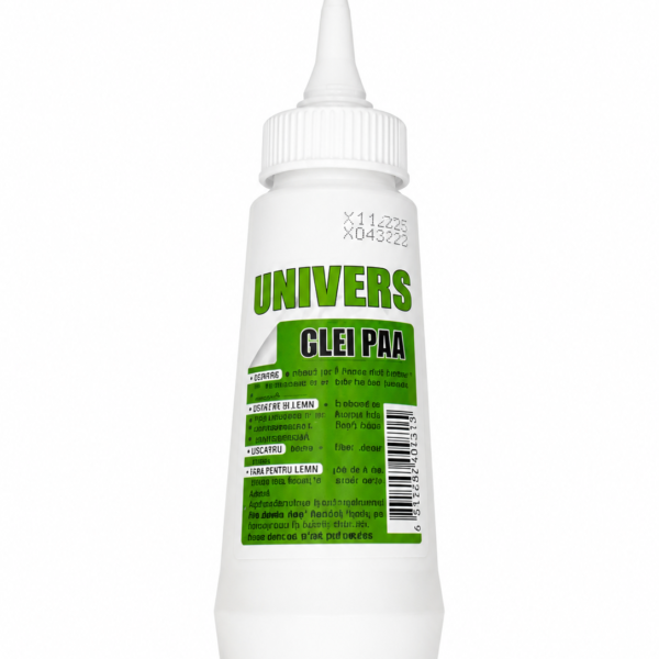 Adeziv universal tip aracet GLEI PVA Univers, 250 g