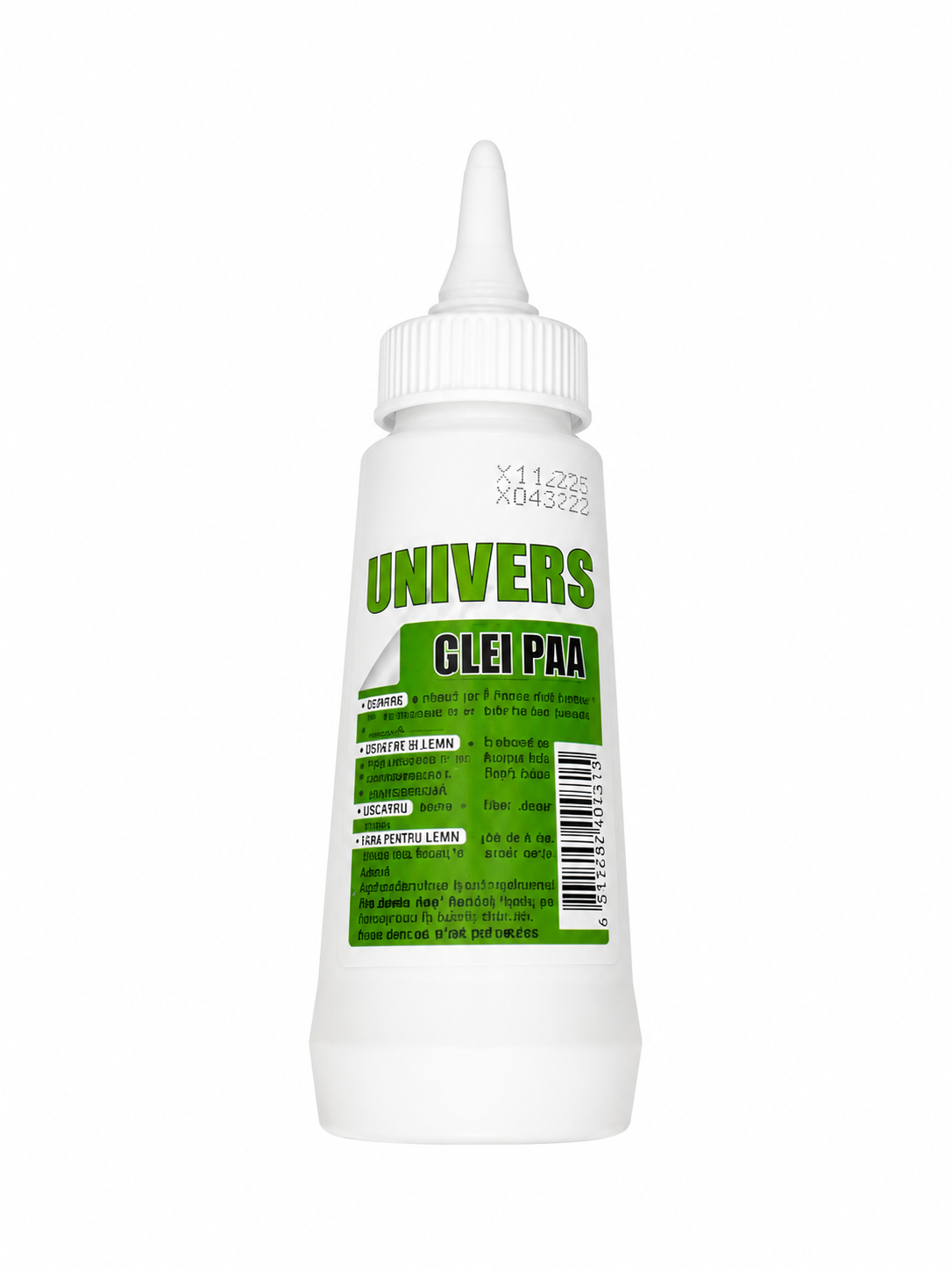 Adeziv universal tip aracet GLEI PVA Univers, 250 g