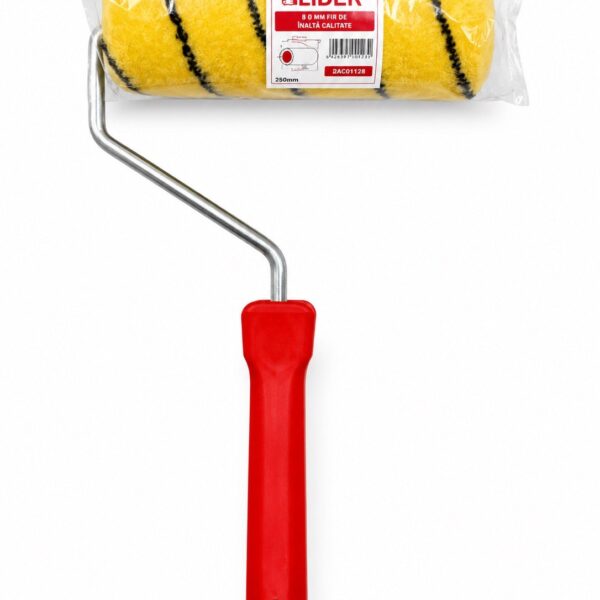 Trafalet cu mâner LIDER, 250 mm, 8 mm fir, 2AC01128