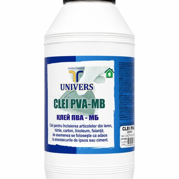 Clei universal PVA-MB Univers Cheton, 2.2kg