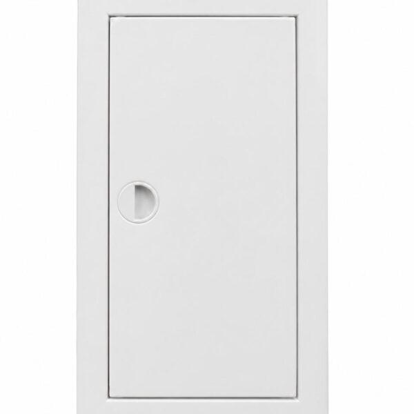 Trapă de revizie din plastic MISTRAL L1530R, 150x300 mm